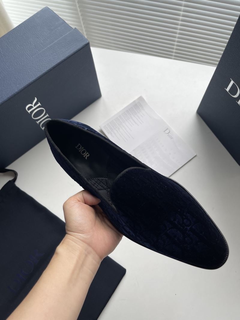 Christian Dior Low Shoes